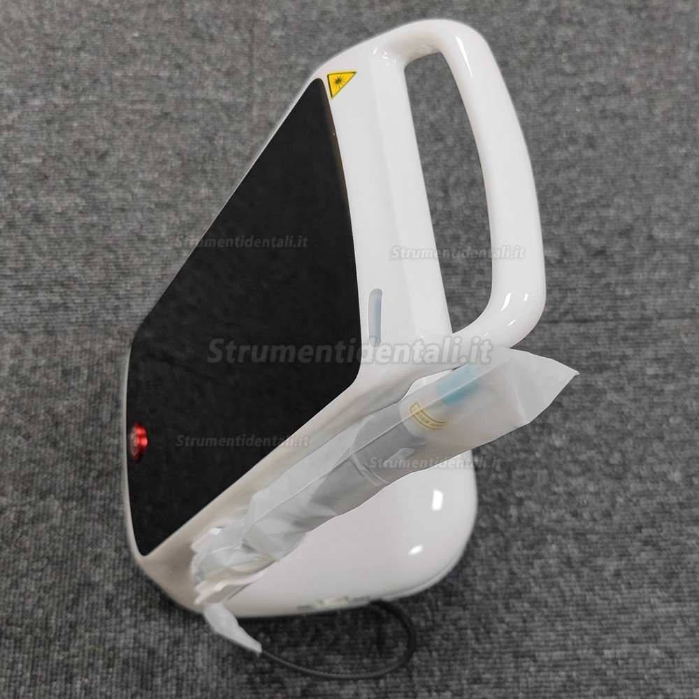 SOGA iLaser I Penna laser a diodo dentale, 980 nm, 0,5 W-8 W